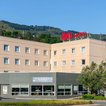 Готель Ibis Bilbao Баракальдо Екстер'єр фото